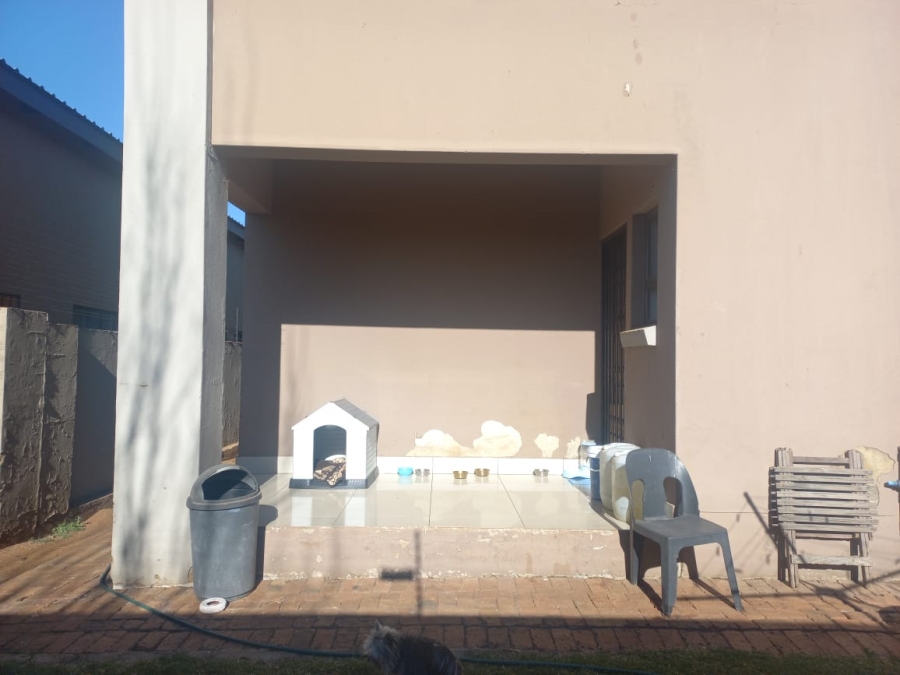 3 Bedroom Property for Sale in Bergsig Gauteng