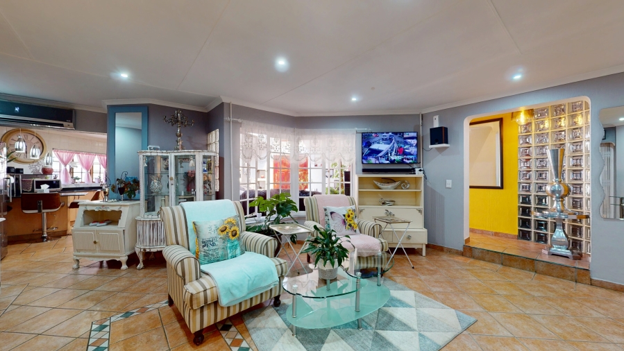 4 Bedroom Property for Sale in Sunward Park Gauteng