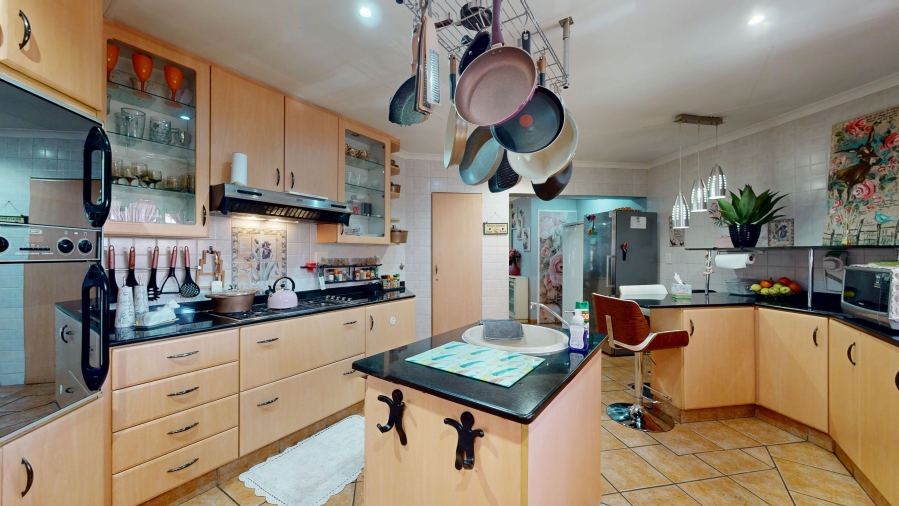 4 Bedroom Property for Sale in Sunward Park Gauteng