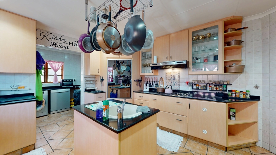 4 Bedroom Property for Sale in Sunward Park Gauteng