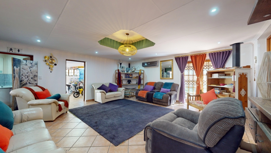 4 Bedroom Property for Sale in Sunward Park Gauteng