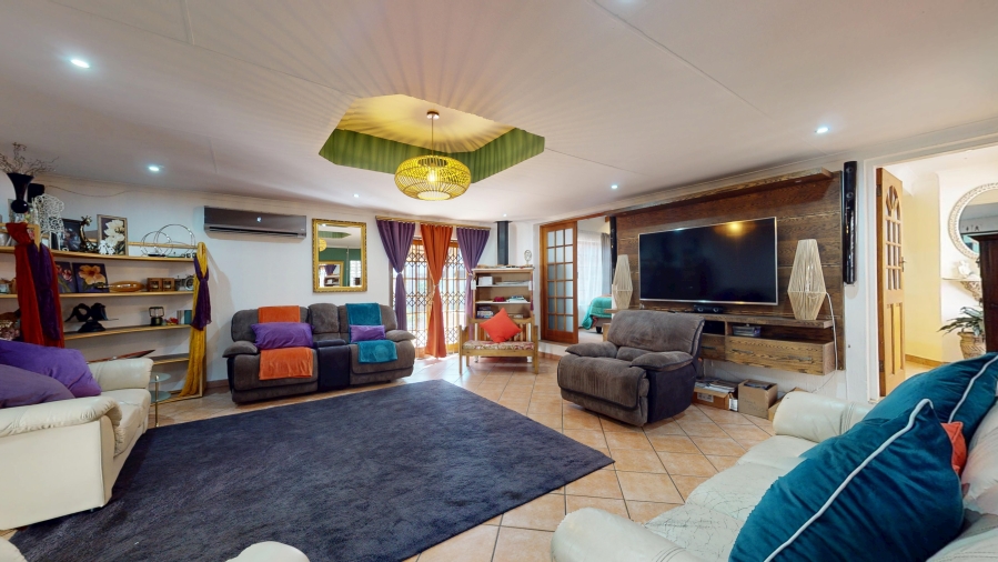 4 Bedroom Property for Sale in Sunward Park Gauteng