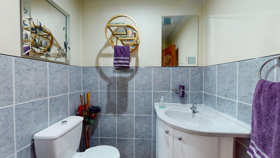 4 Bedroom Property for Sale in Sunward Park Gauteng