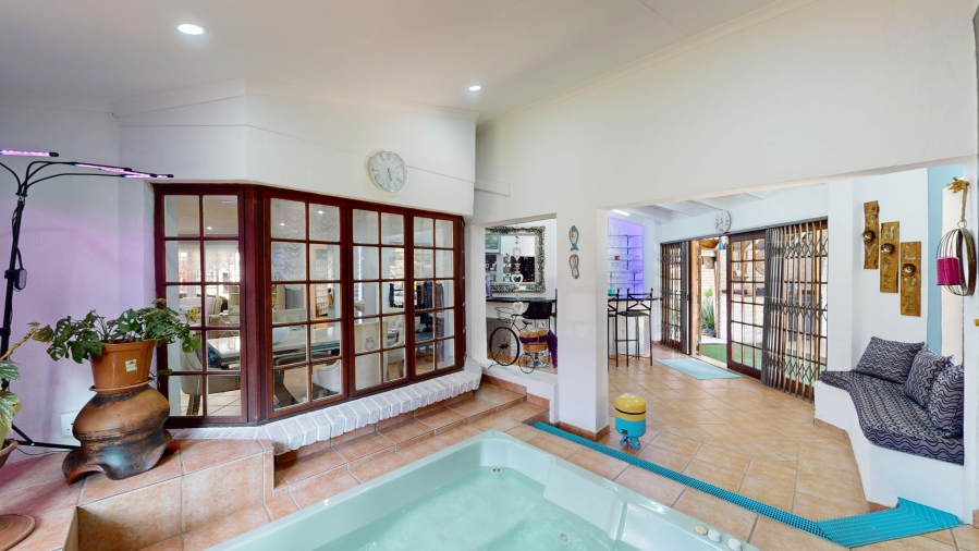 4 Bedroom Property for Sale in Sunward Park Gauteng