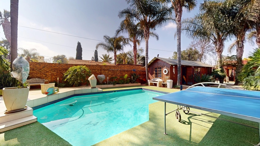 4 Bedroom Property for Sale in Sunward Park Gauteng