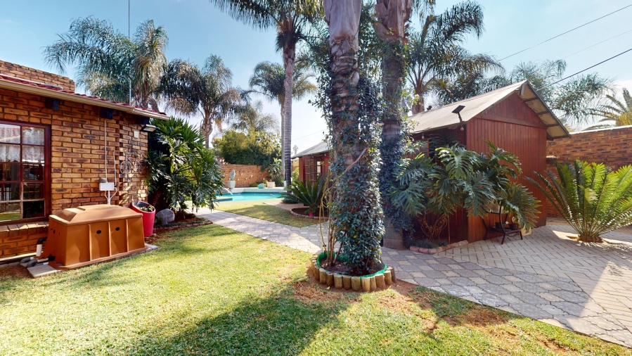 4 Bedroom Property for Sale in Sunward Park Gauteng