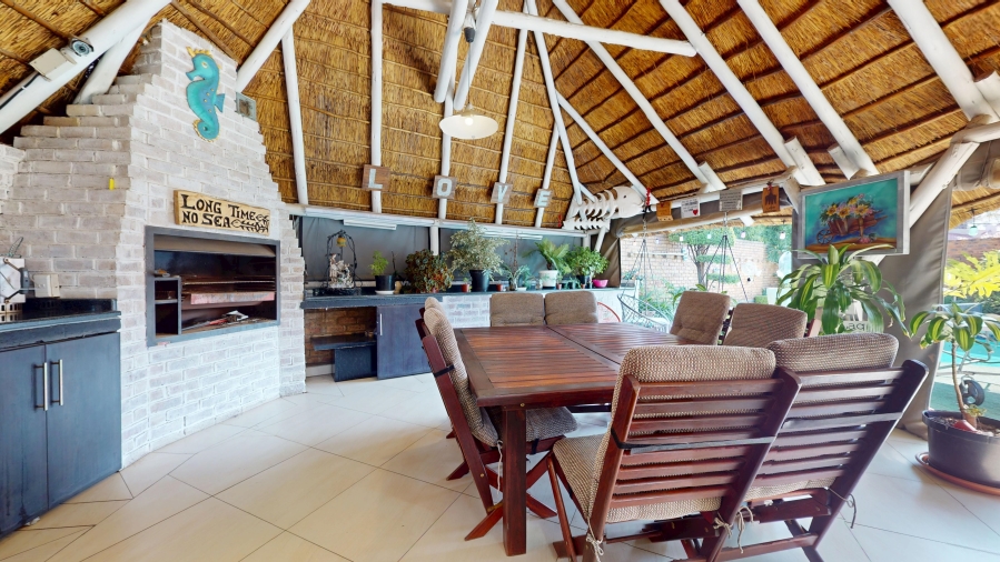 4 Bedroom Property for Sale in Sunward Park Gauteng