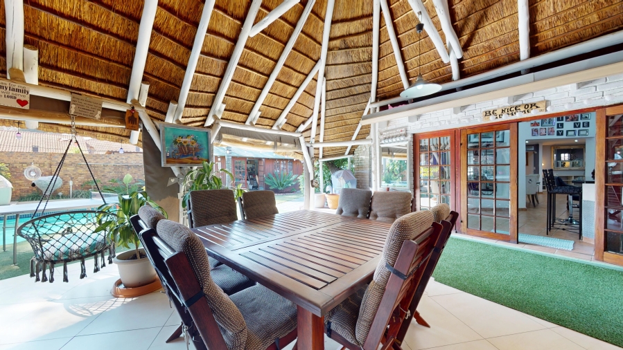 4 Bedroom Property for Sale in Sunward Park Gauteng