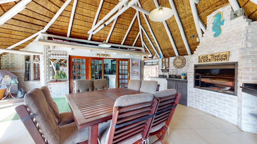 4 Bedroom Property for Sale in Sunward Park Gauteng