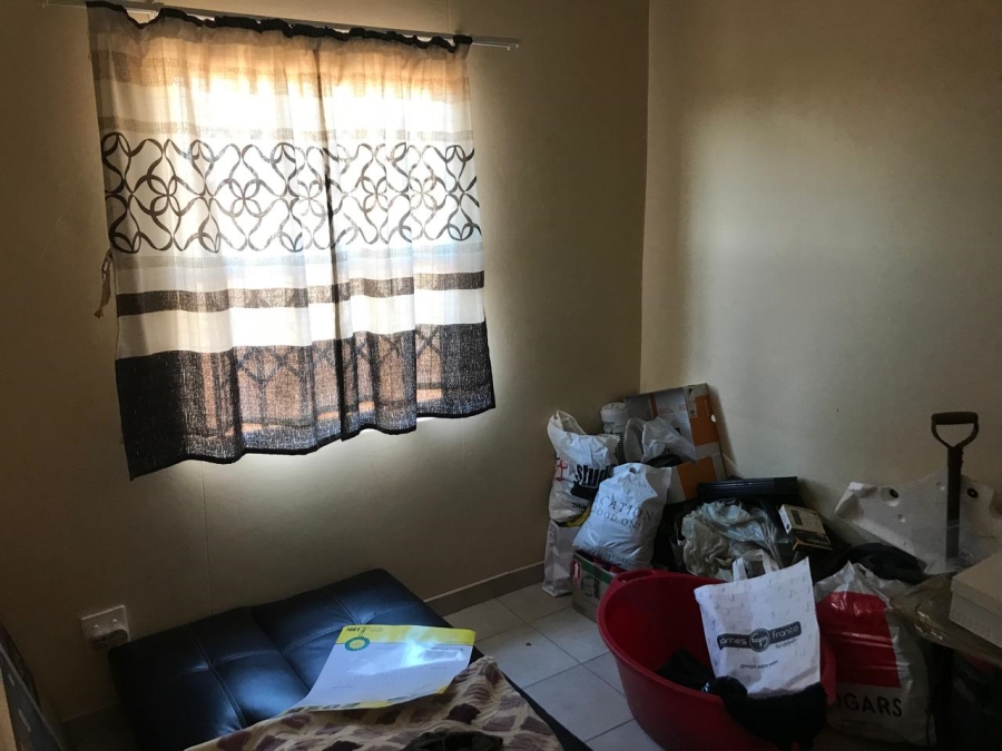 To Let 2 Bedroom Property for Rent in Lufhereng Gauteng