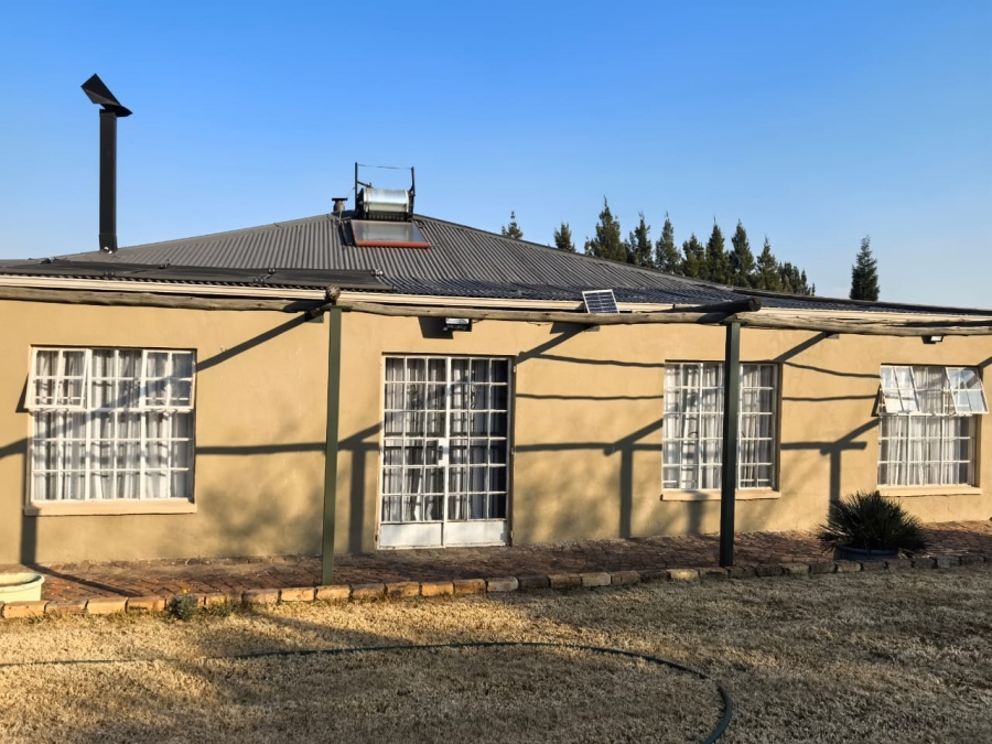 4 Bedroom Property for Sale in Withok Estate Gauteng
