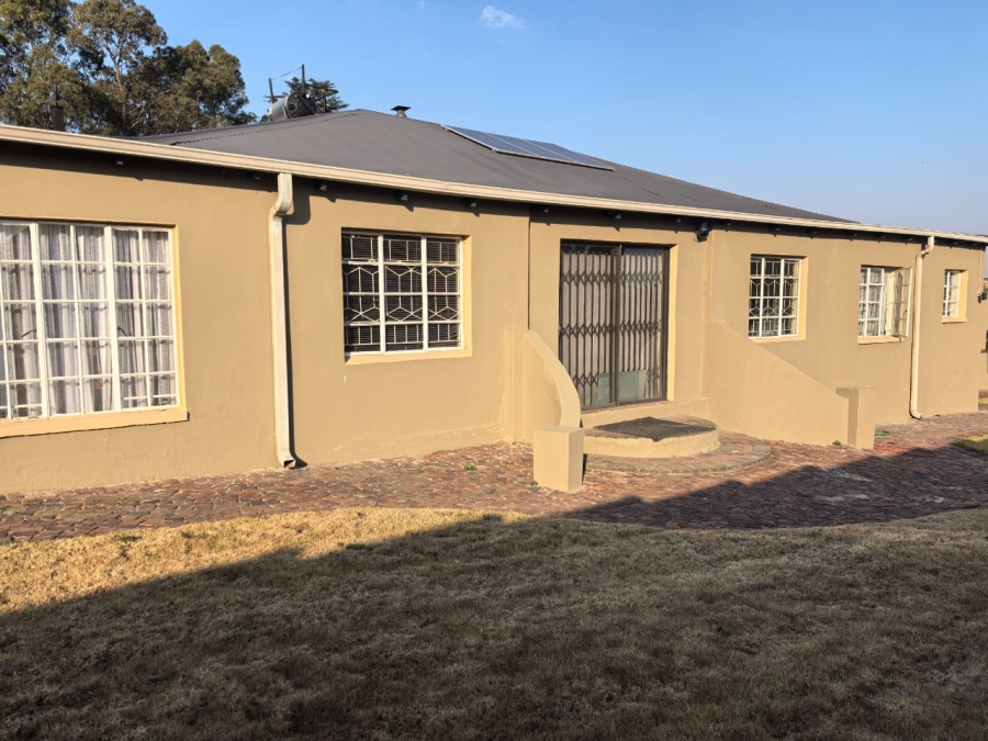 4 Bedroom Property for Sale in Withok Estate Gauteng