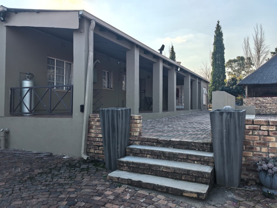 4 Bedroom Property for Sale in Withok Estate Gauteng