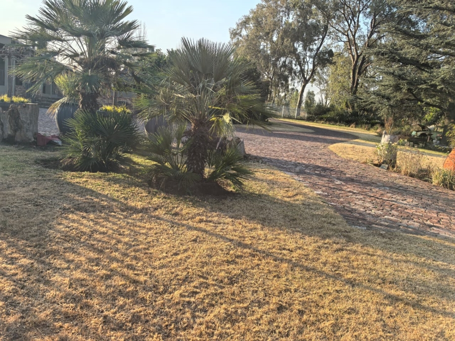 4 Bedroom Property for Sale in Withok Estate Gauteng
