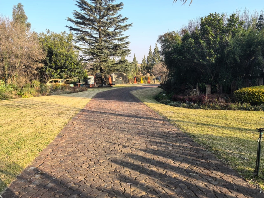 4 Bedroom Property for Sale in Withok Estate Gauteng