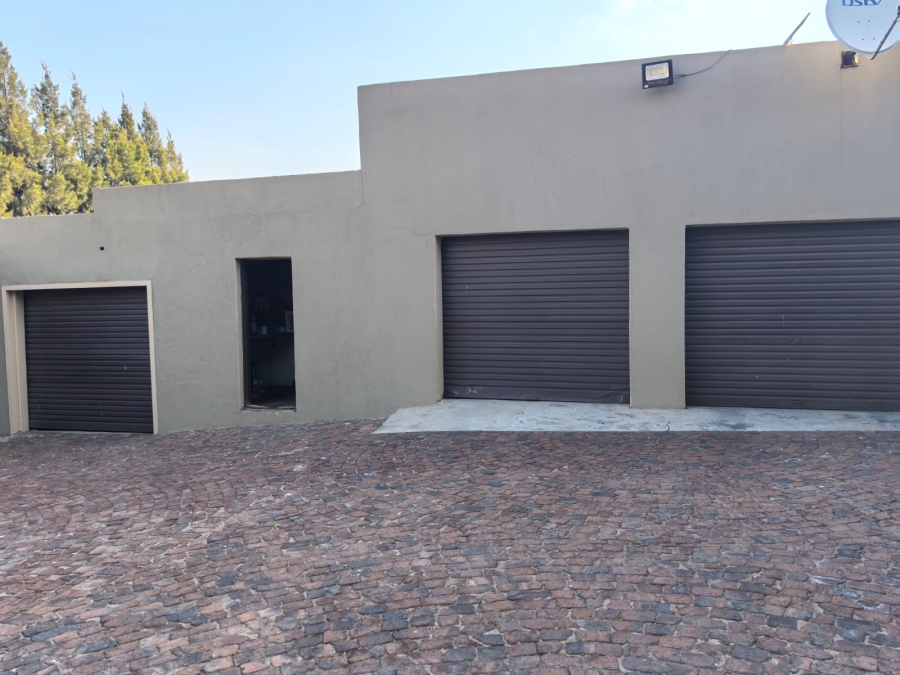 4 Bedroom Property for Sale in Withok Estate Gauteng
