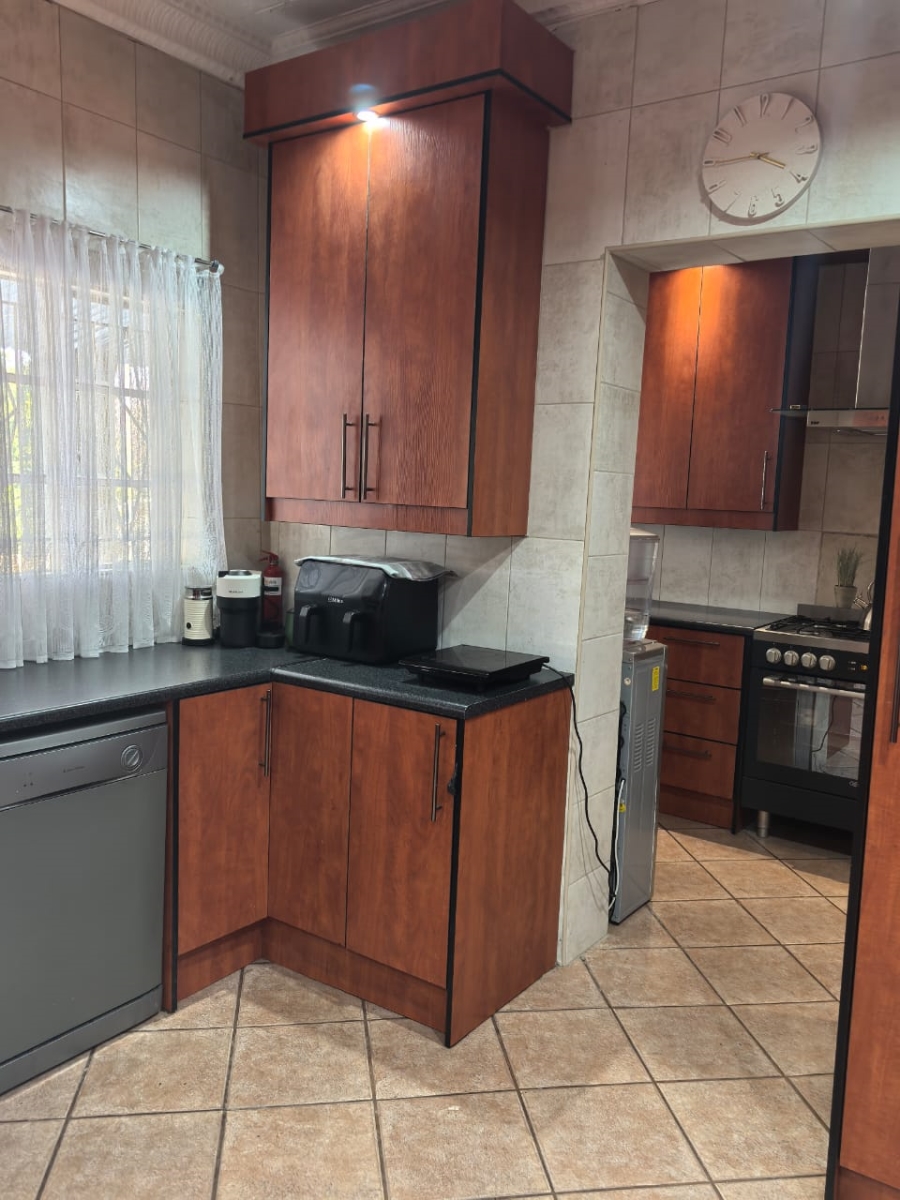 4 Bedroom Property for Sale in Withok Estate Gauteng