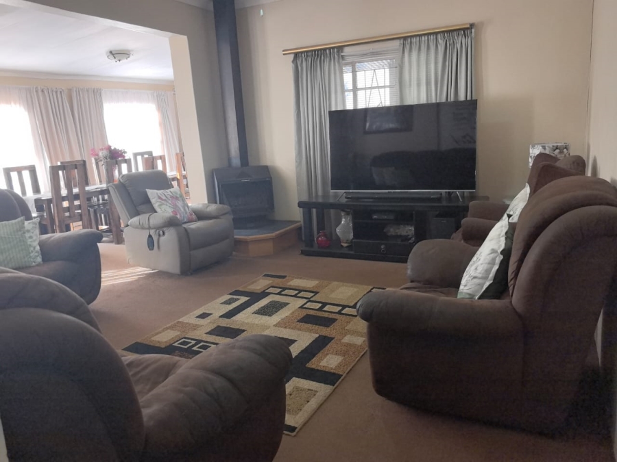4 Bedroom Property for Sale in Withok Estate Gauteng