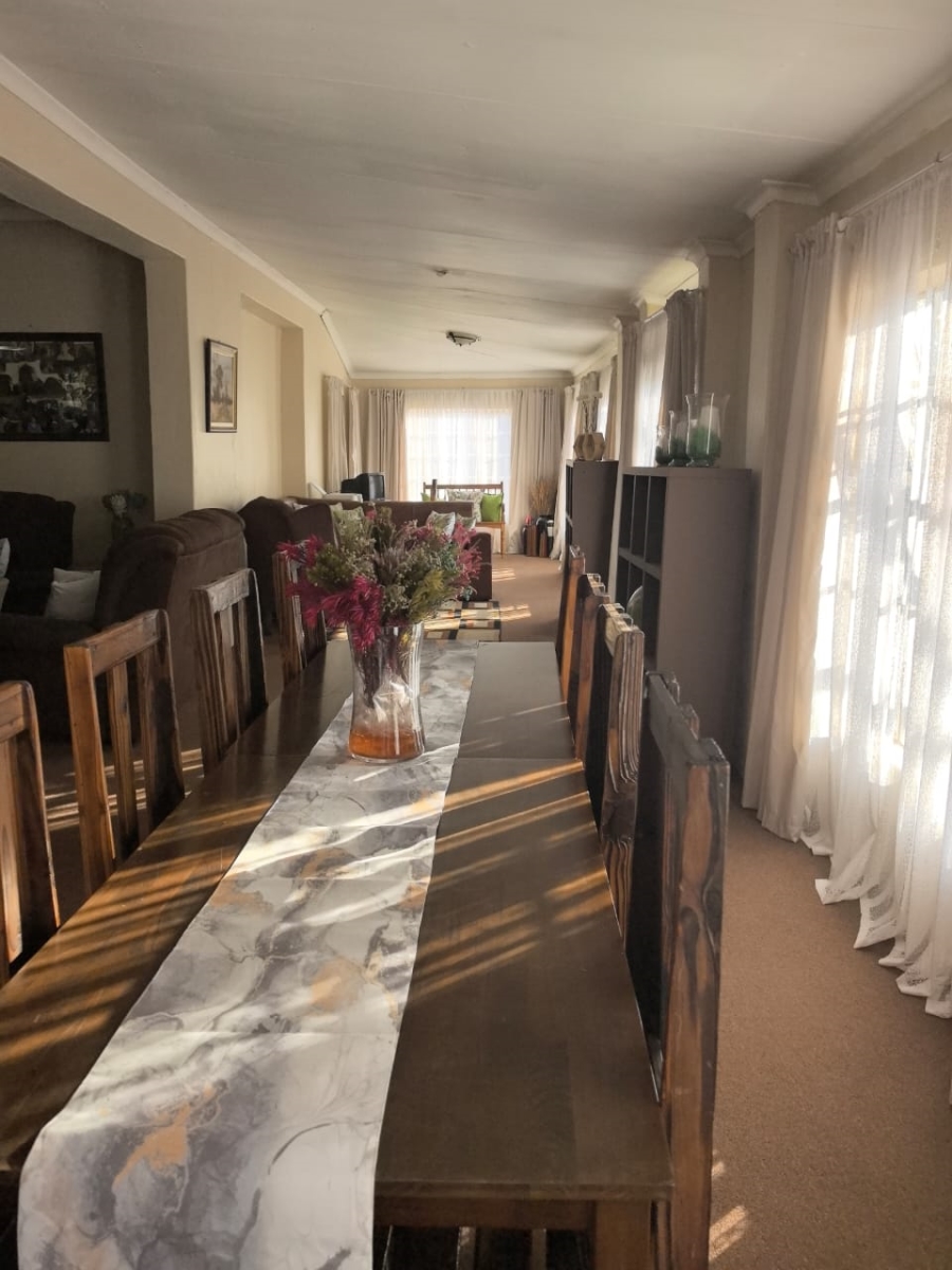4 Bedroom Property for Sale in Withok Estate Gauteng
