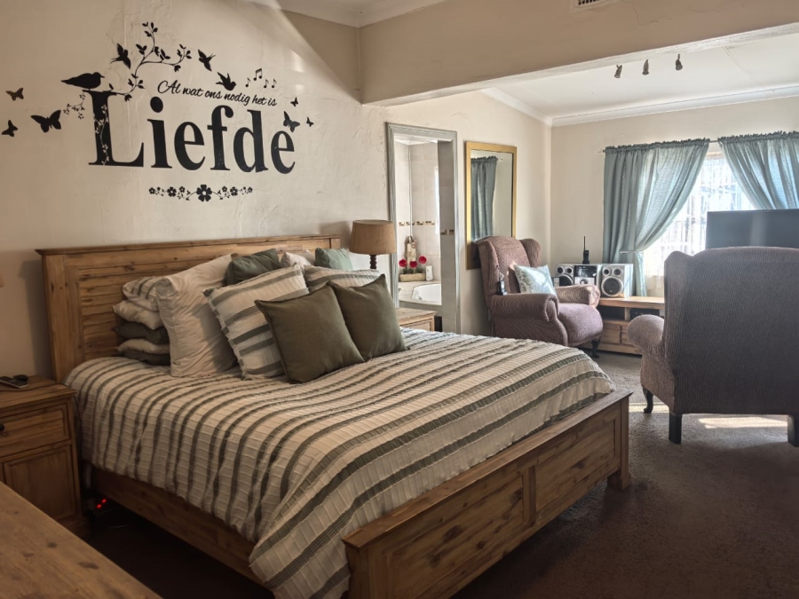 4 Bedroom Property for Sale in Withok Estate Gauteng