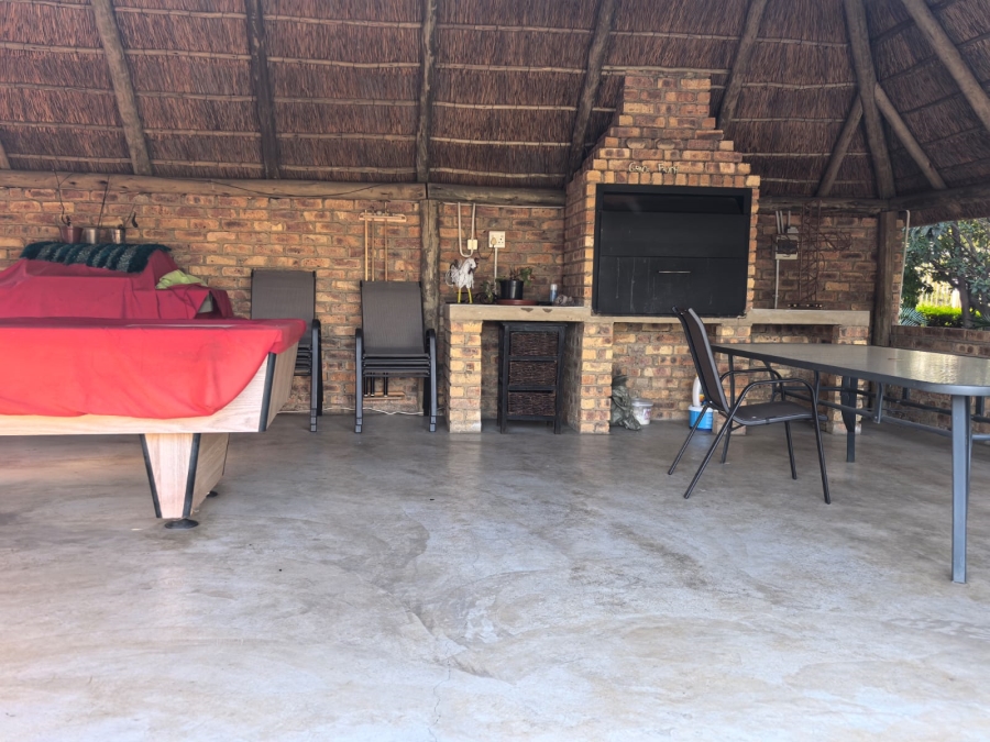 4 Bedroom Property for Sale in Withok Estate Gauteng