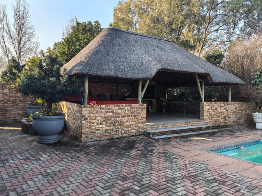4 Bedroom Property for Sale in Withok Estate Gauteng