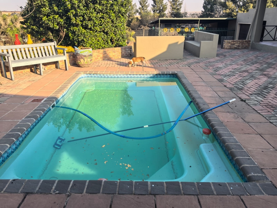 4 Bedroom Property for Sale in Withok Estate Gauteng