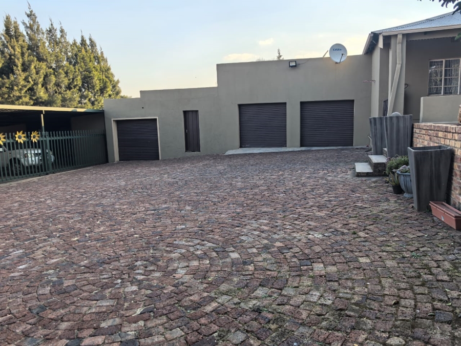 4 Bedroom Property for Sale in Withok Estate Gauteng