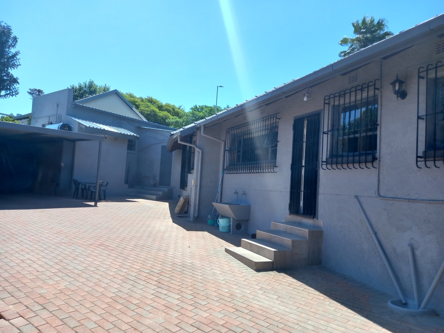 3 Bedroom Property for Sale in Blairgowrie Gauteng