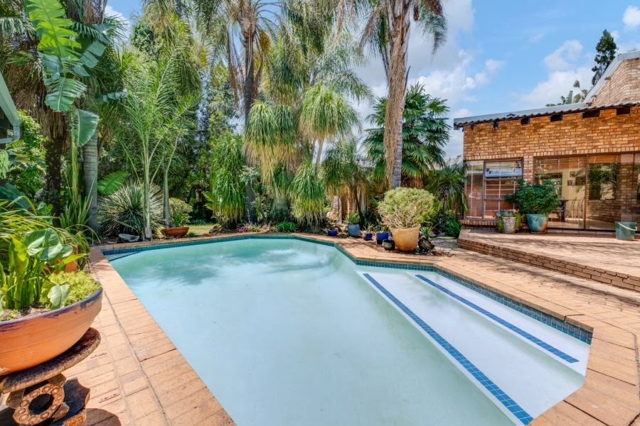4 Bedroom Property for Sale in Northwold Gauteng
