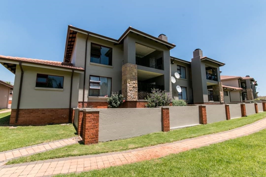 To Let 3 Bedroom Property for Rent in Noordheuwel Gauteng