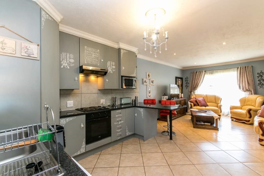 To Let 3 Bedroom Property for Rent in Noordheuwel Gauteng