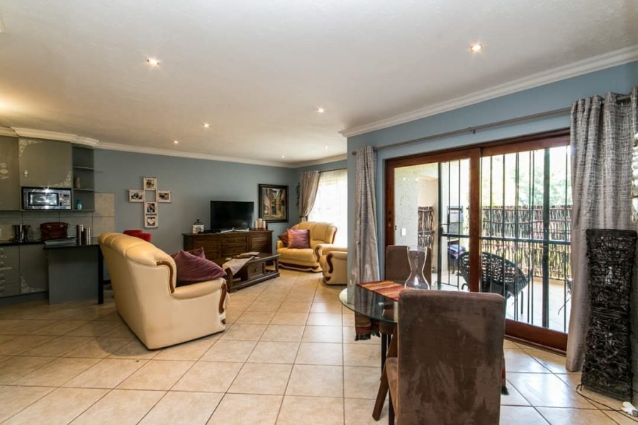 To Let 3 Bedroom Property for Rent in Noordheuwel Gauteng