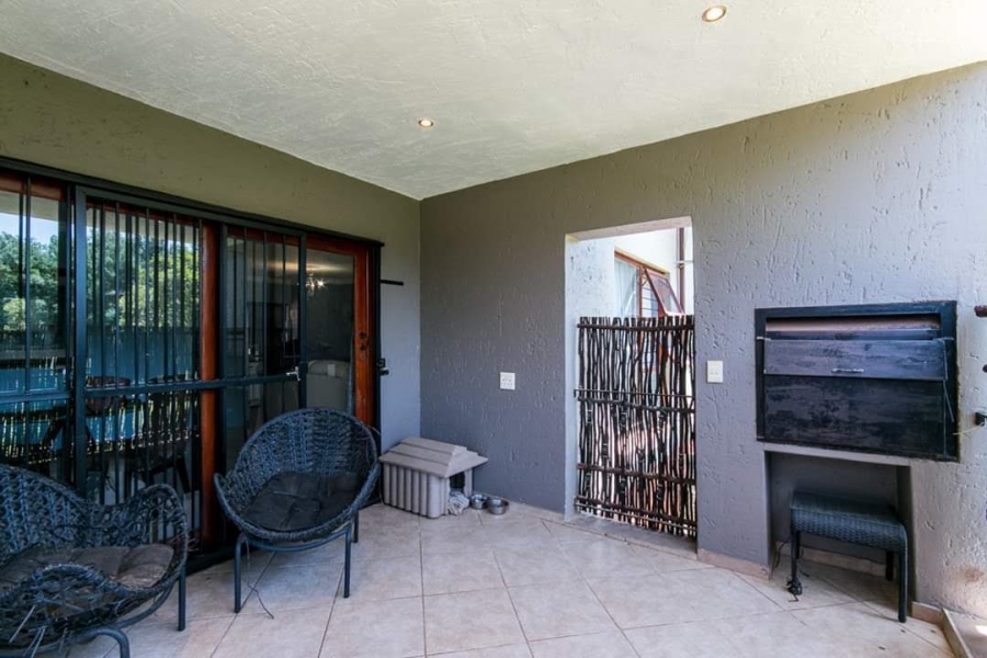 To Let 3 Bedroom Property for Rent in Noordheuwel Gauteng
