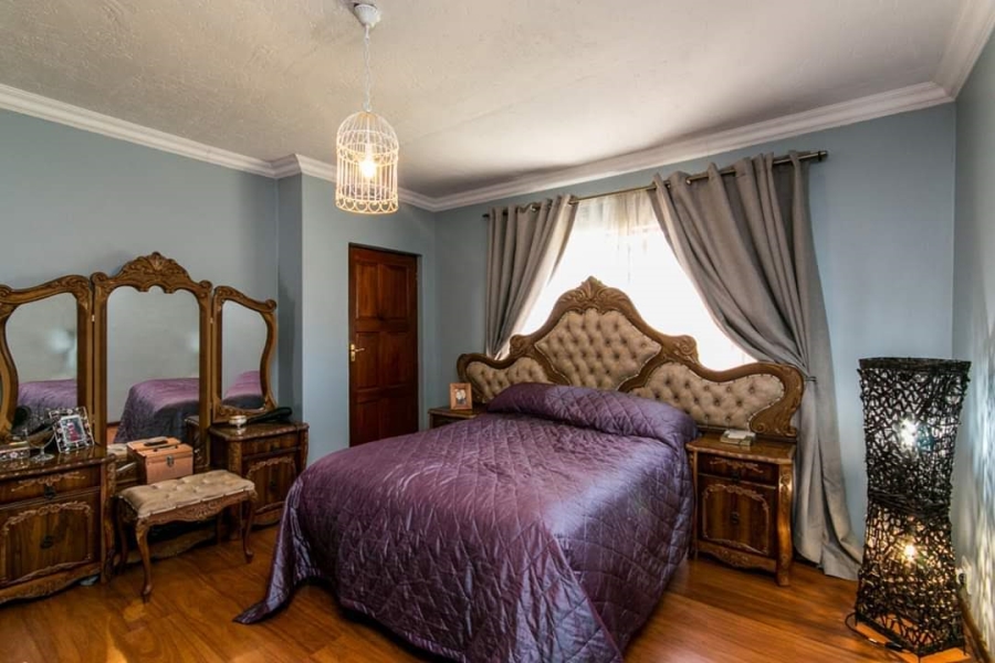 To Let 3 Bedroom Property for Rent in Noordheuwel Gauteng