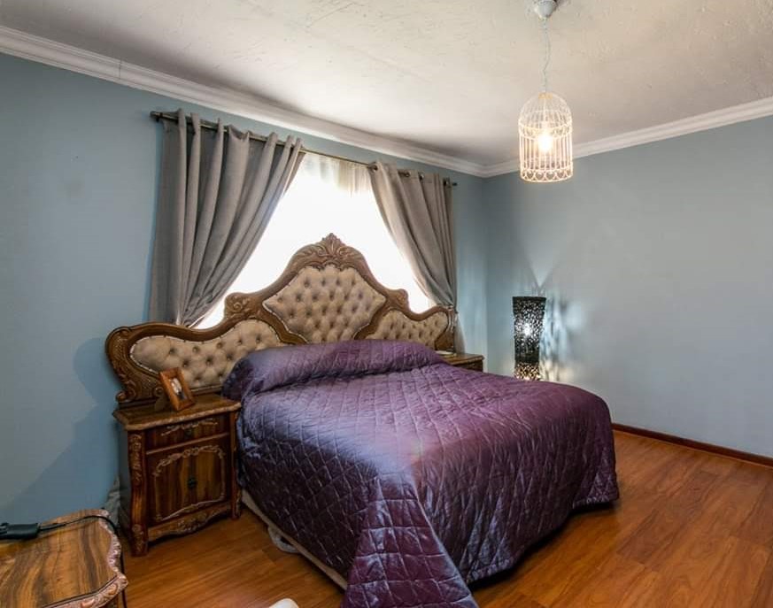 To Let 3 Bedroom Property for Rent in Noordheuwel Gauteng