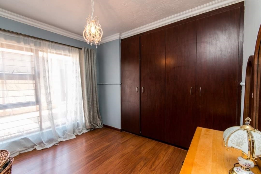 To Let 3 Bedroom Property for Rent in Noordheuwel Gauteng