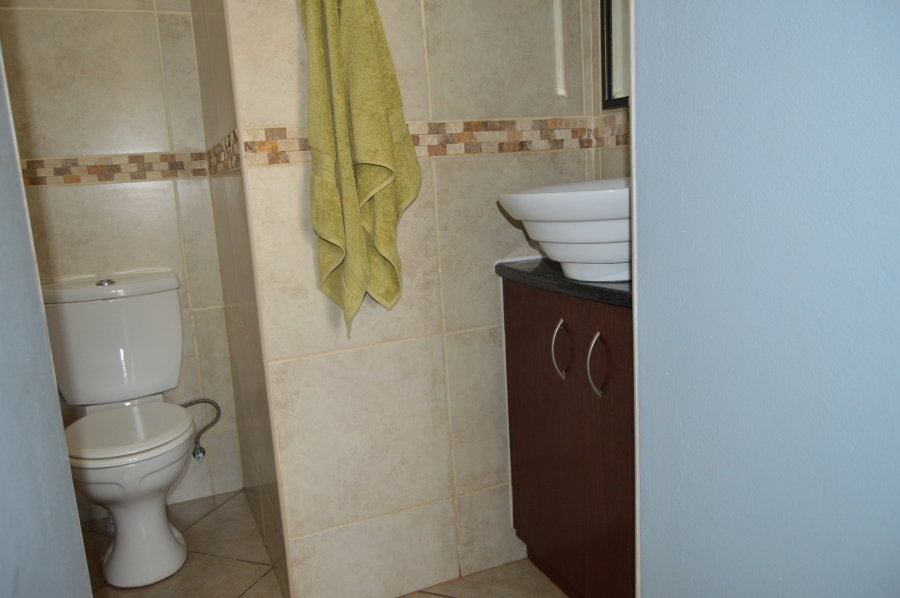 To Let 3 Bedroom Property for Rent in Noordheuwel Gauteng
