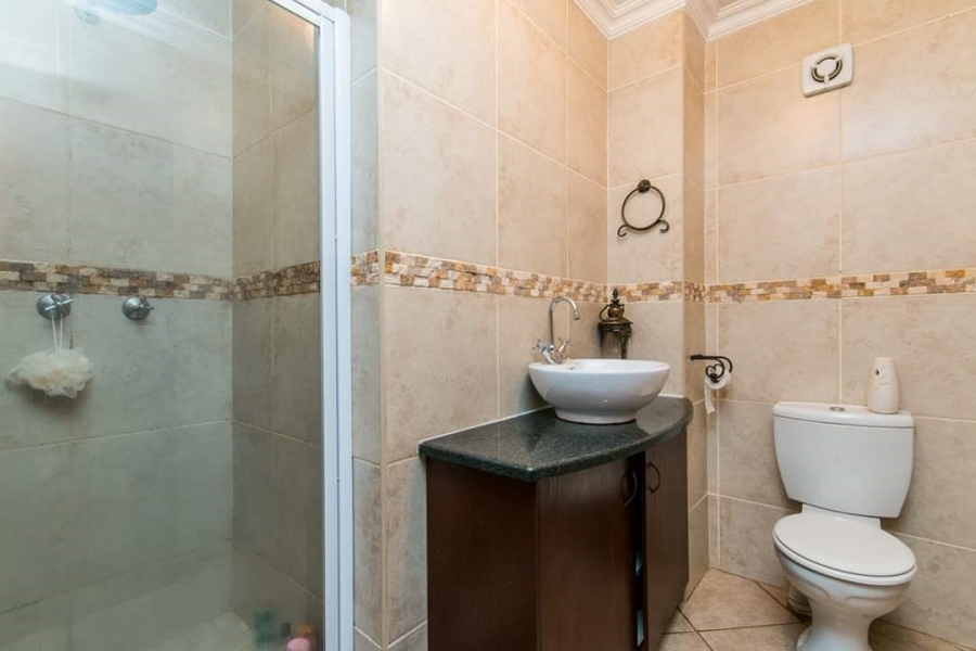 To Let 3 Bedroom Property for Rent in Noordheuwel Gauteng