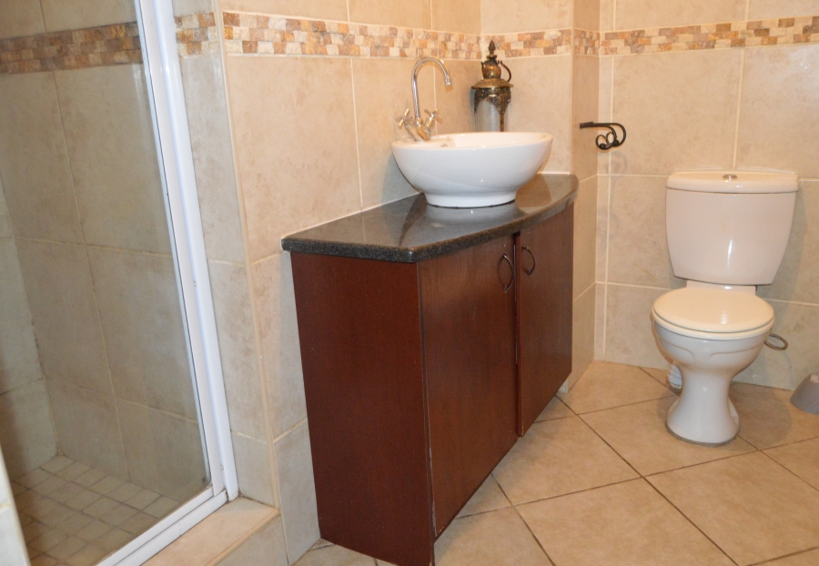 To Let 3 Bedroom Property for Rent in Noordheuwel Gauteng