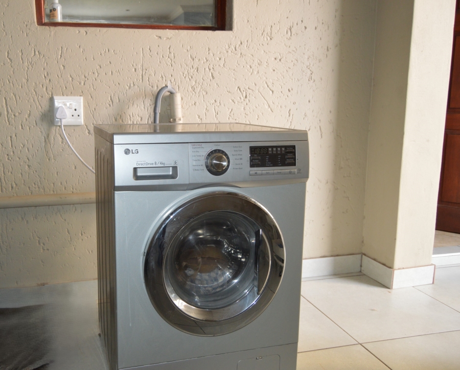 To Let 3 Bedroom Property for Rent in Noordheuwel Gauteng