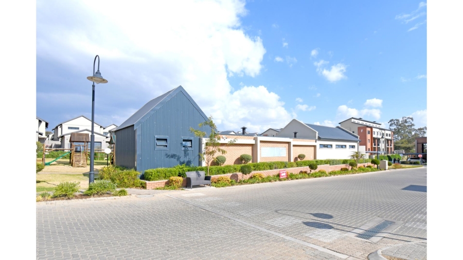 2 Bedroom Property for Sale in Kyalami Gauteng