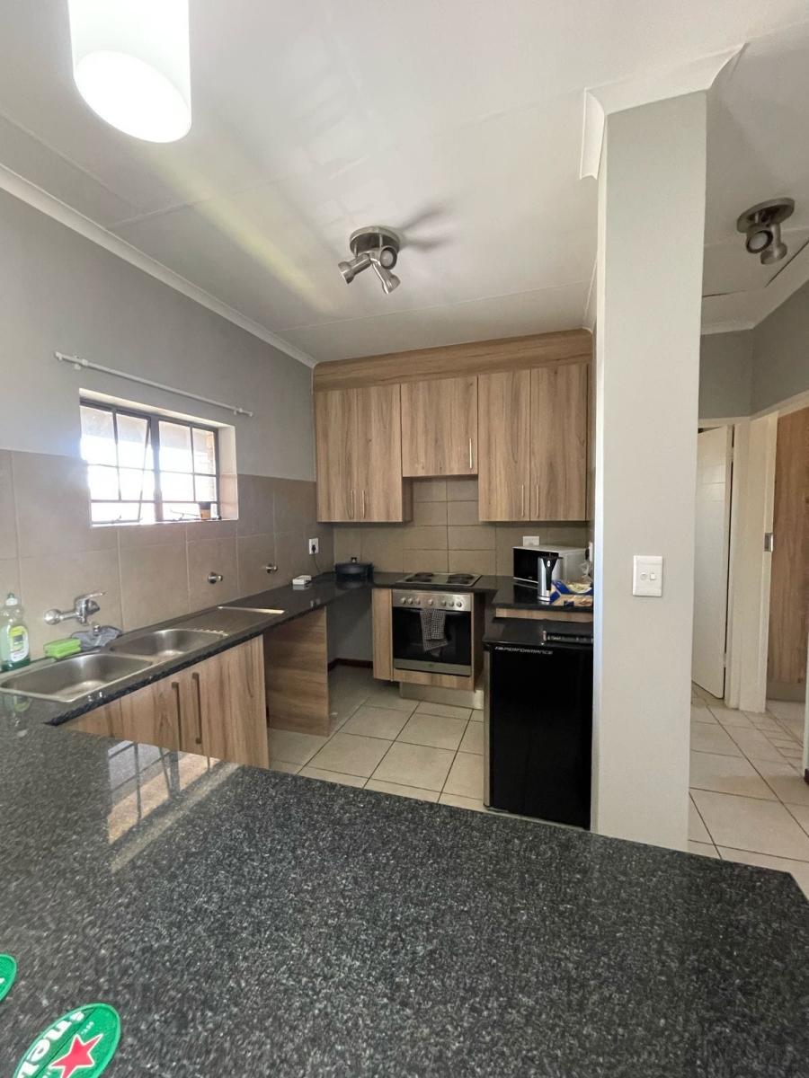 2 Bedroom Property for Sale in Sagewood Gauteng