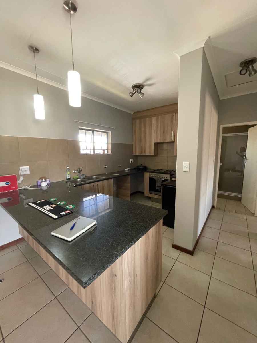 2 Bedroom Property for Sale in Sagewood Gauteng