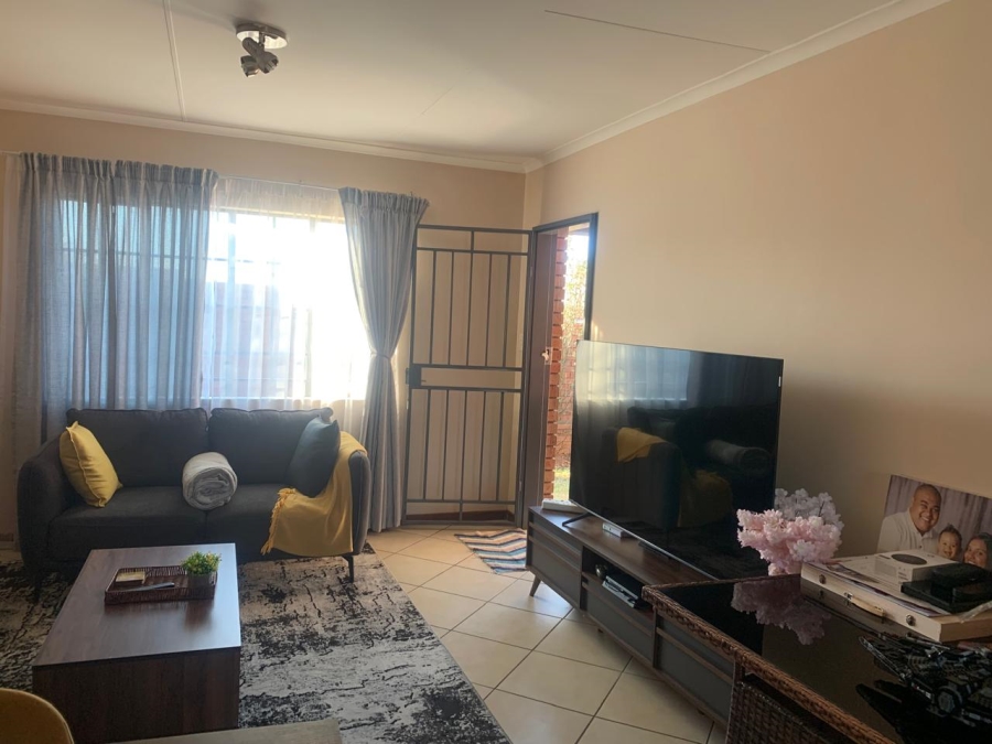 3 Bedroom Property for Sale in Sagewood Gauteng