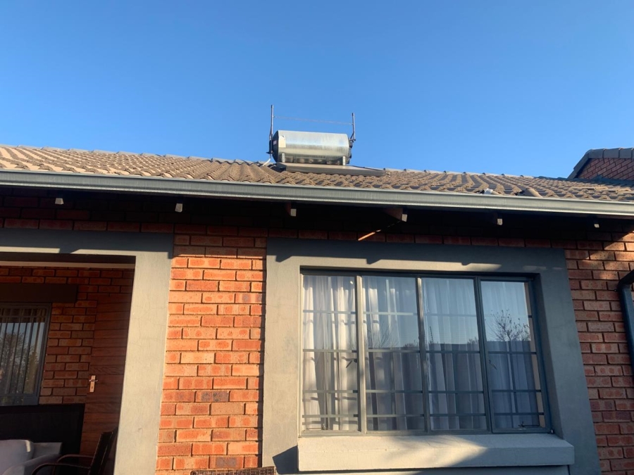3 Bedroom Property for Sale in Sagewood Gauteng