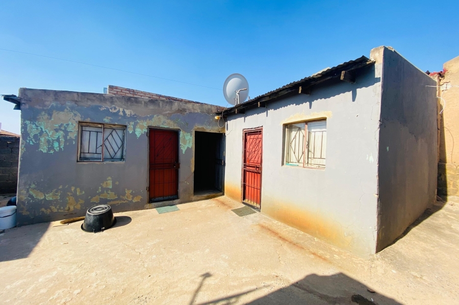 14 Bedroom Property for Sale in Tembisa Central Gauteng