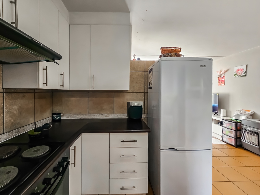 2 Bedroom Property for Sale in Weavind Park Gauteng
