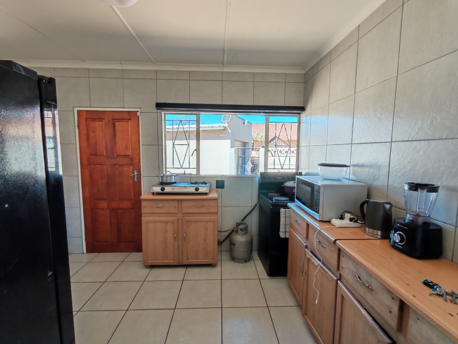 4 Bedroom Property for Sale in Birch Acres Gauteng