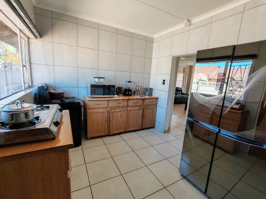 4 Bedroom Property for Sale in Birch Acres Gauteng